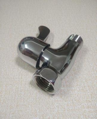 廠家直銷 批發五金角閥 全銅芯三角閥龍頭與內外絲直通閥的選購指南