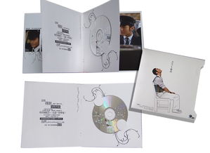 北京光盤制作、印刷包裝與產品設計印刷服務全解析