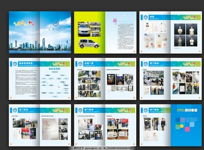 《生命之光 專業(yè)救助服務(wù)畫冊設(shè)計》——以視覺力量傳遞希望與關(guān)懷